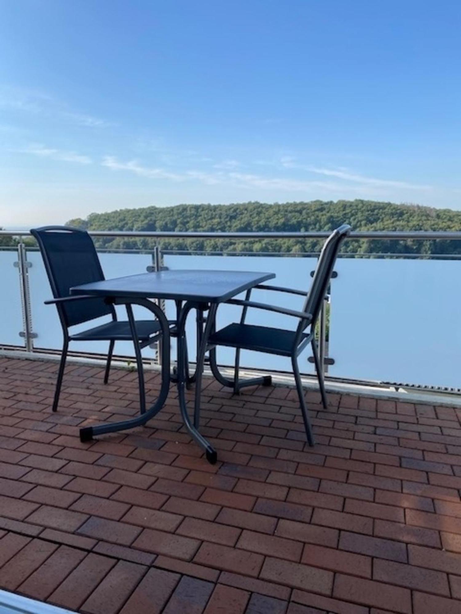 Appartement 17 Oerlinghausen Екстер'єр фото