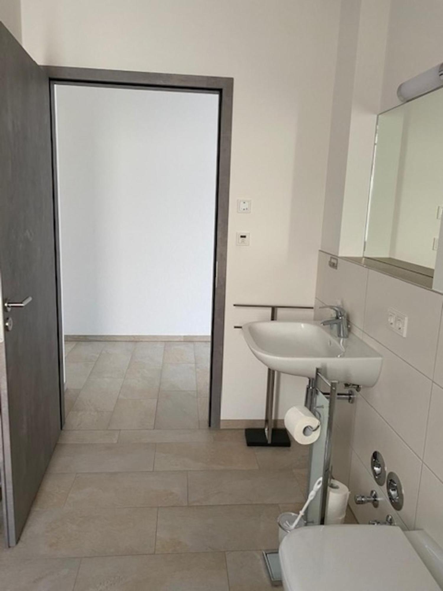 Appartement 17 Oerlinghausen Екстер'єр фото