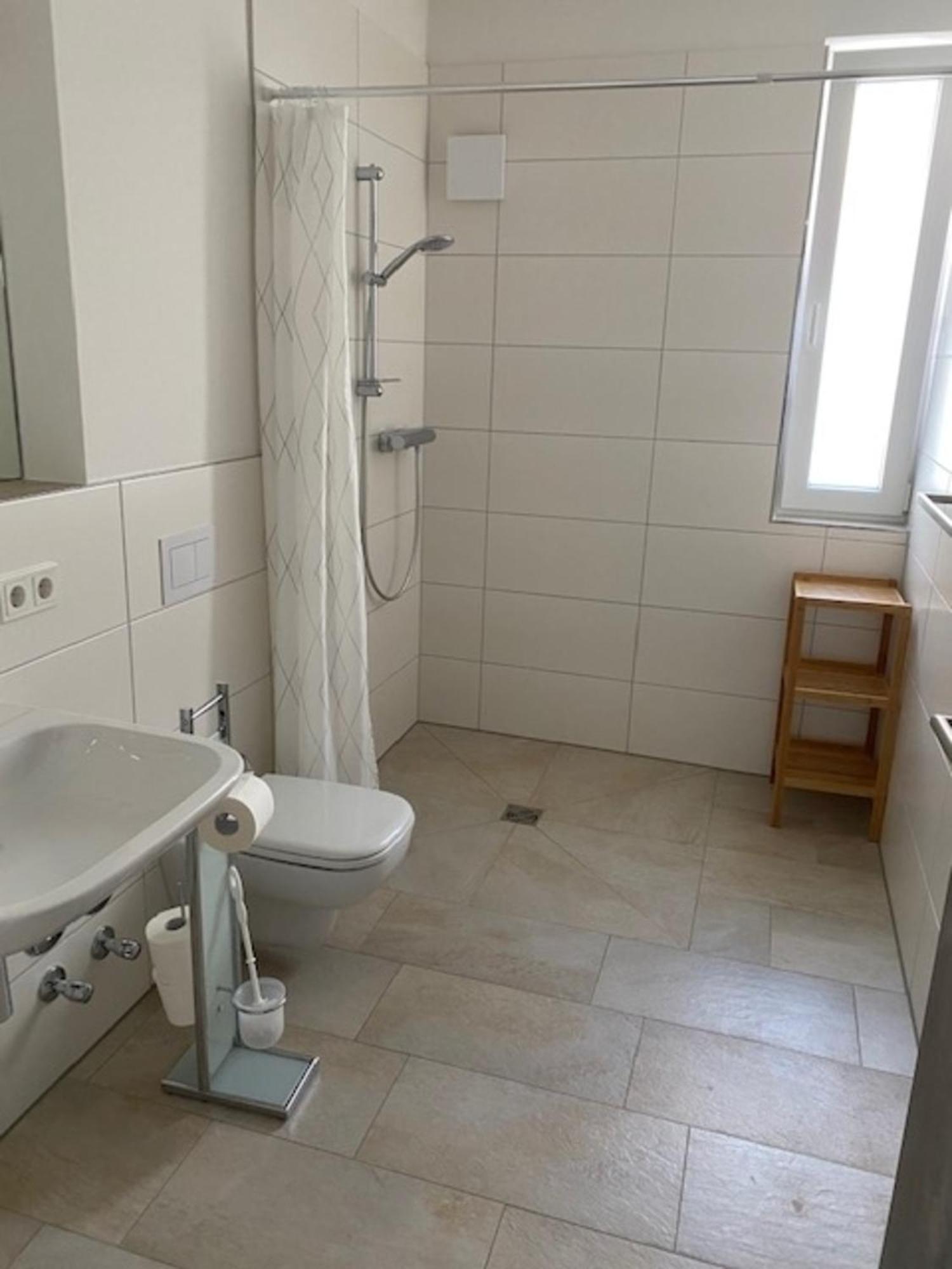 Appartement 17 Oerlinghausen Екстер'єр фото