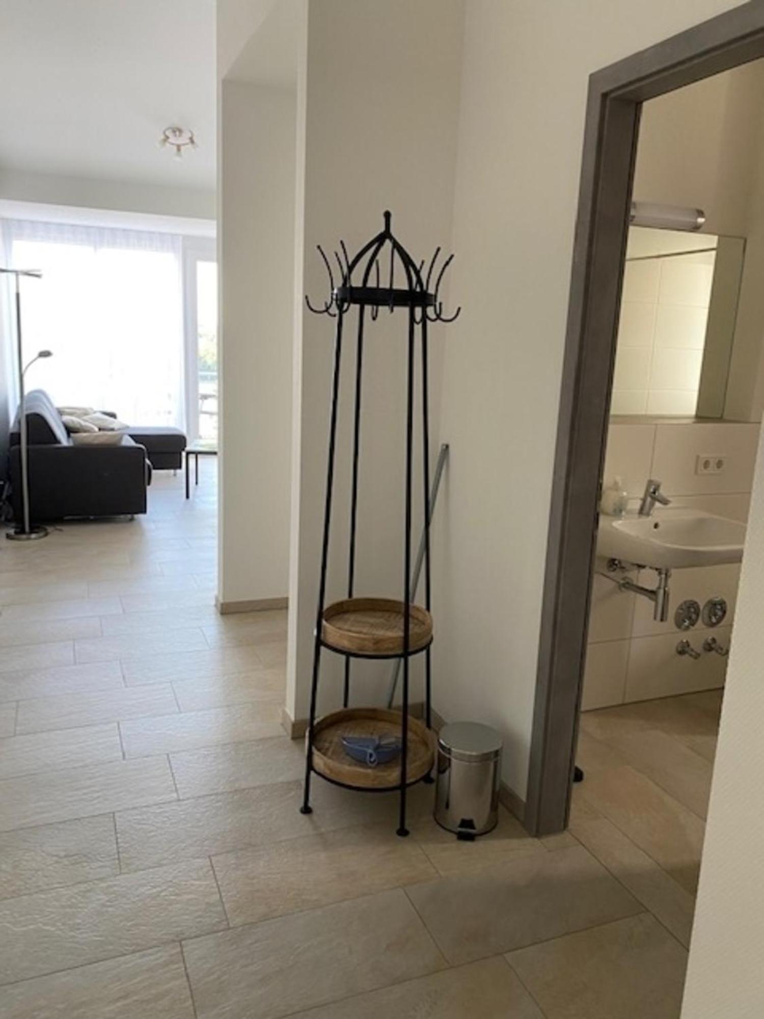 Appartement 17 Oerlinghausen Екстер'єр фото