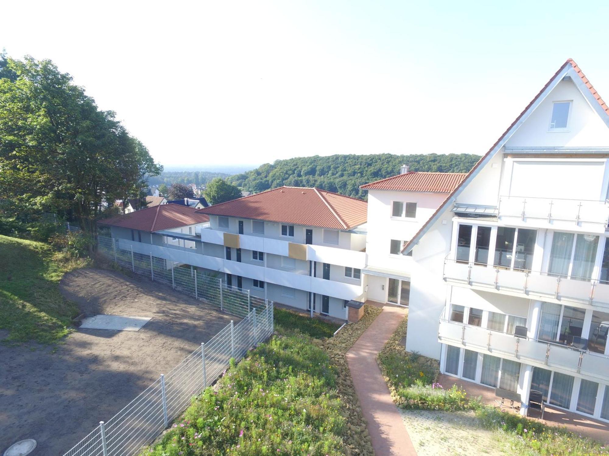 Appartement 17 Oerlinghausen Екстер'єр фото