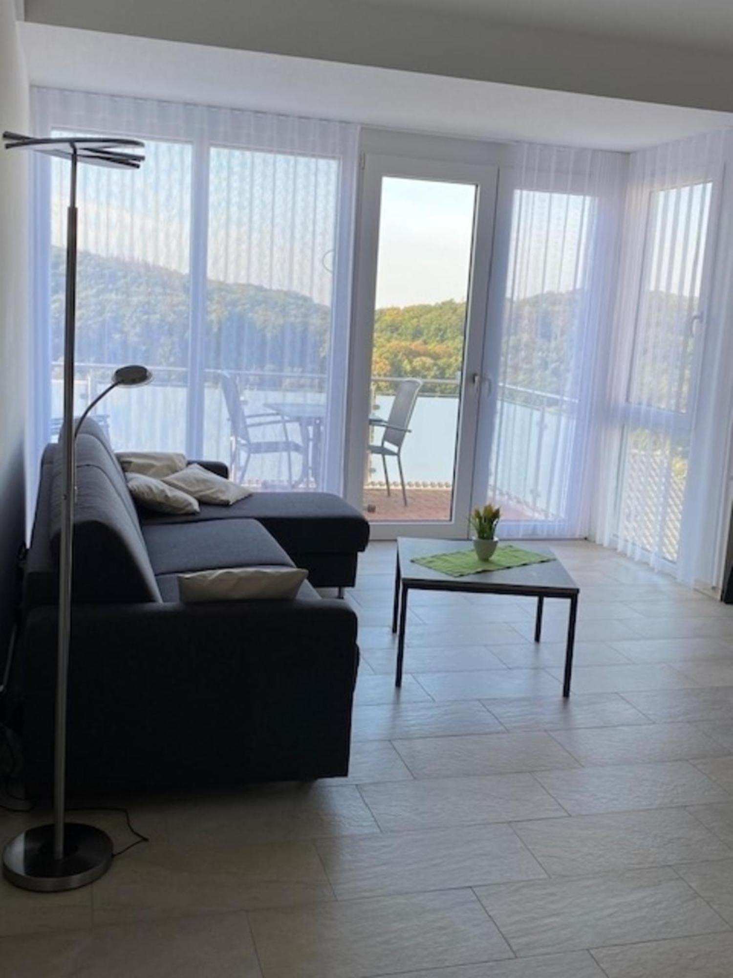 Appartement 17 Oerlinghausen Екстер'єр фото