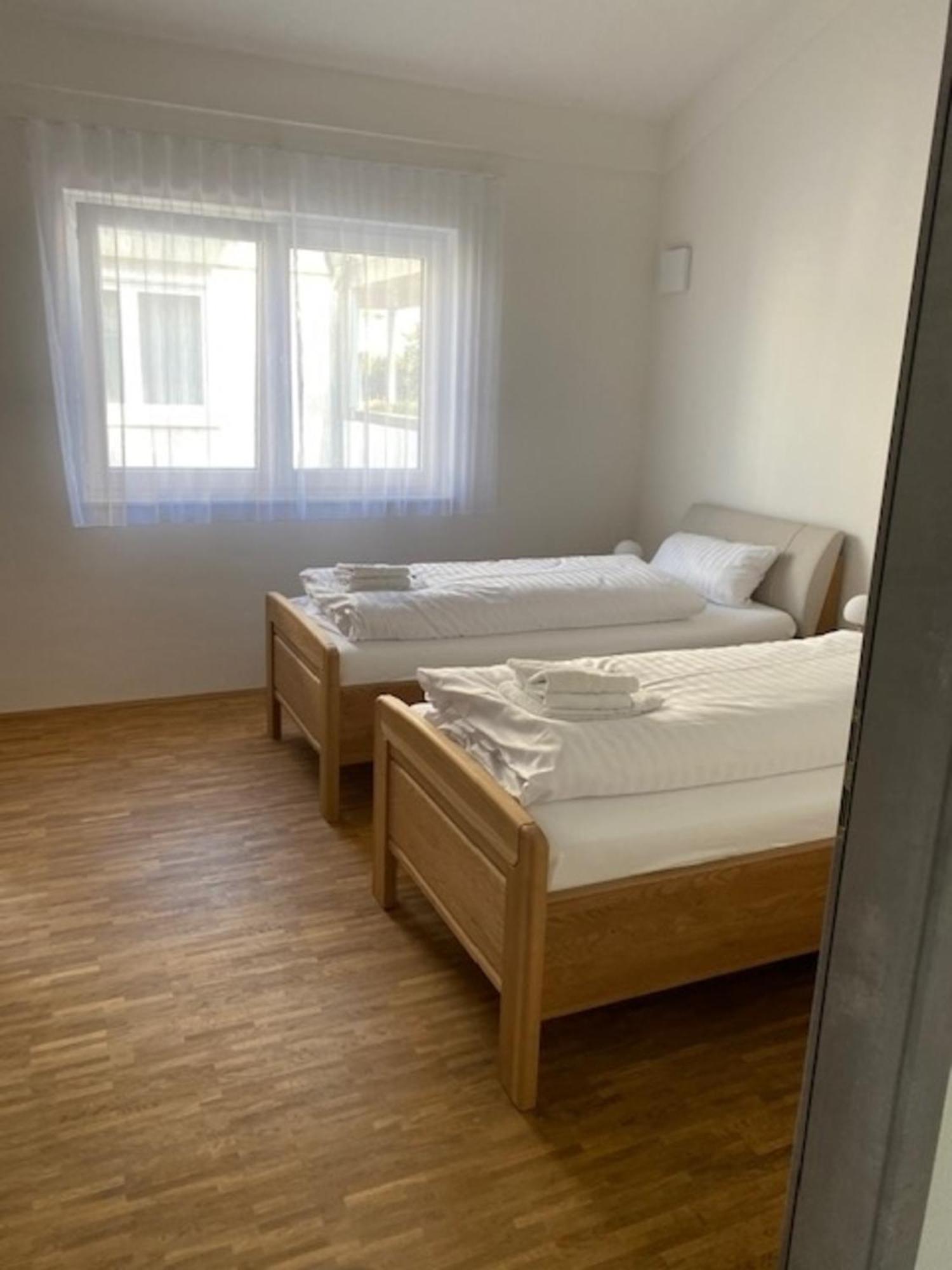 Appartement 17 Oerlinghausen Екстер'єр фото