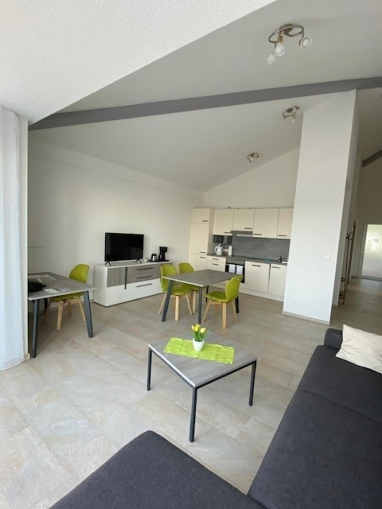 Appartement 17 Oerlinghausen Екстер'єр фото